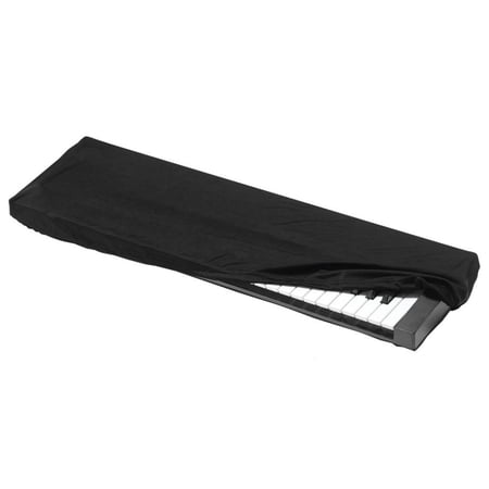 Kaces Stretchy Keyboard Dust Cover, LARGE- Fits 76 & 88 Note Models, KKC-LG
