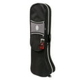 thumbnail image 1 of Kaces Structure Series Polyfoam Trombone Case Black, 1 of 2