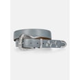 thumbnail image 1 of Kacey Lee Women's Leather Belt with Charms, 1 of 4