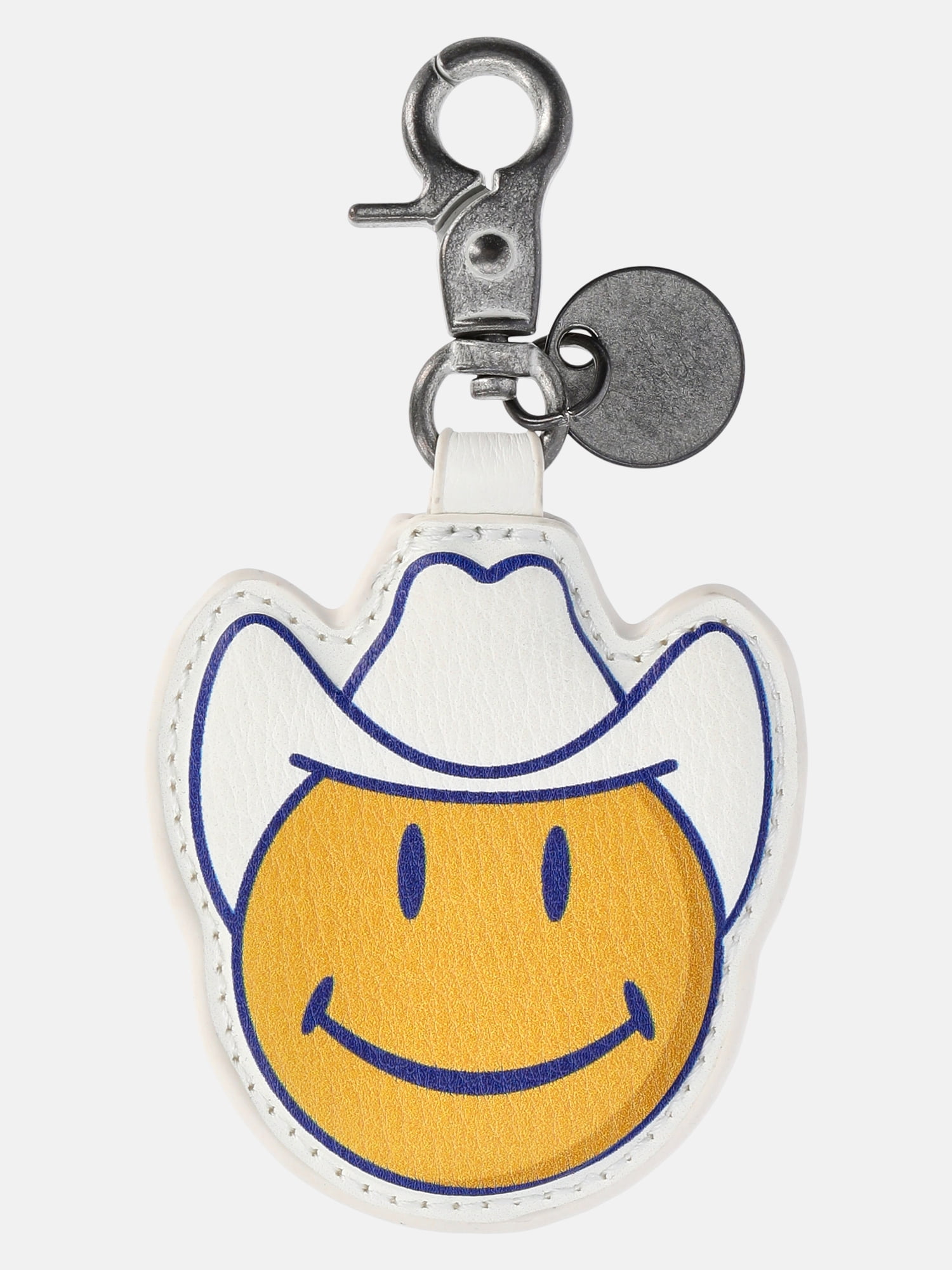 Women's Cowboy Sparky Bag Charm
