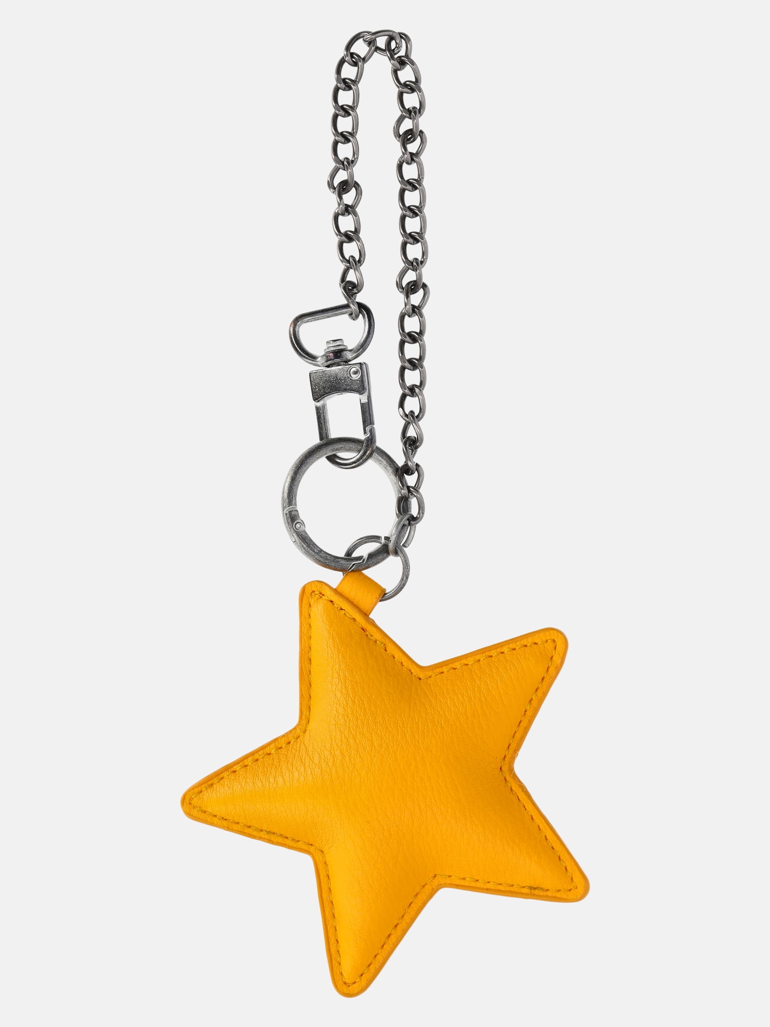 Women's Star Bag Charm