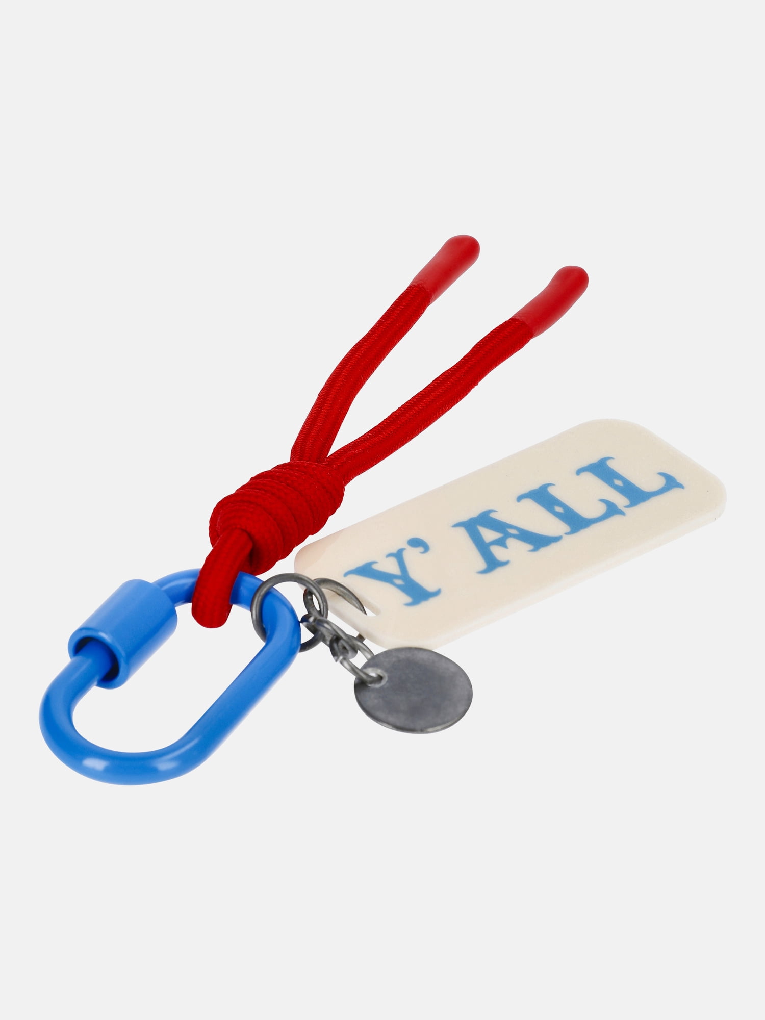 Women's Y'all Bag Charm