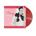 thumbnail image 1 of Kacey Musgraves - A Very Kacey Christmas Limited Edition Ruby Red Vinyl LP Record, 1 of 2