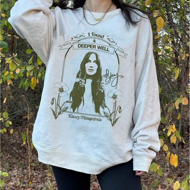 Kacey Musgraves Album Country Music Shirt, Kacey Musgraves Fan Shirt