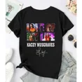 thumbnail image 1 of Kacey Musgraves Black Size S-5XL Shirt Gift For Fan, 1 of 2