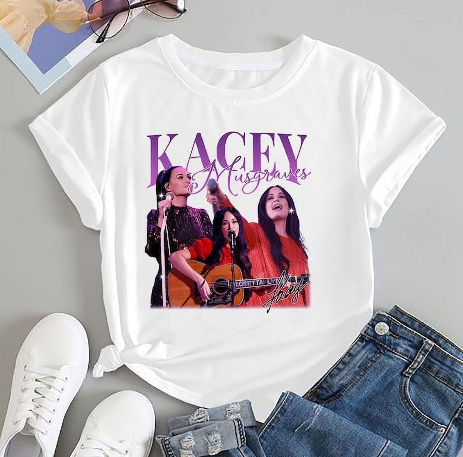 Kacey Musgraves Bootleg T-Shirt, Kacey Musgraves Shirt, Kacey Musgraves