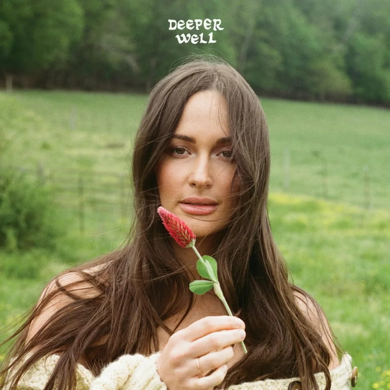 Kacey Musgraves – Deeper Well, Coloured Kacey Musgraves – Deeper Well, Coloured