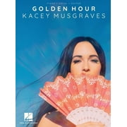 Kacey Musgraves - Golden Hour, Paperback