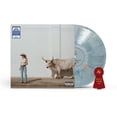 thumbnail image 1 of Kacey Musgraves - Middle of Nowhere (Walmart Exclusive) Dusty Denim Vinyl with Iron on Patch - Vinyl, 1 of 2