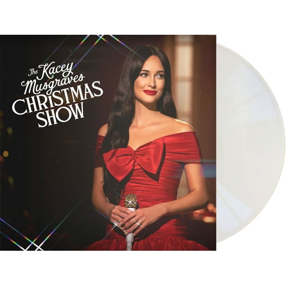 Kacey Musgraves - The Kacey Musgraves Christmas Show - Music & Performance - Vinyl