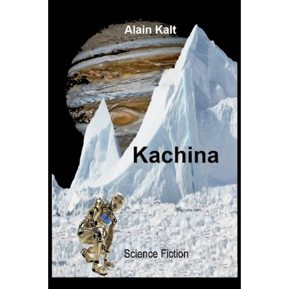 Kachina, (Paperback)
