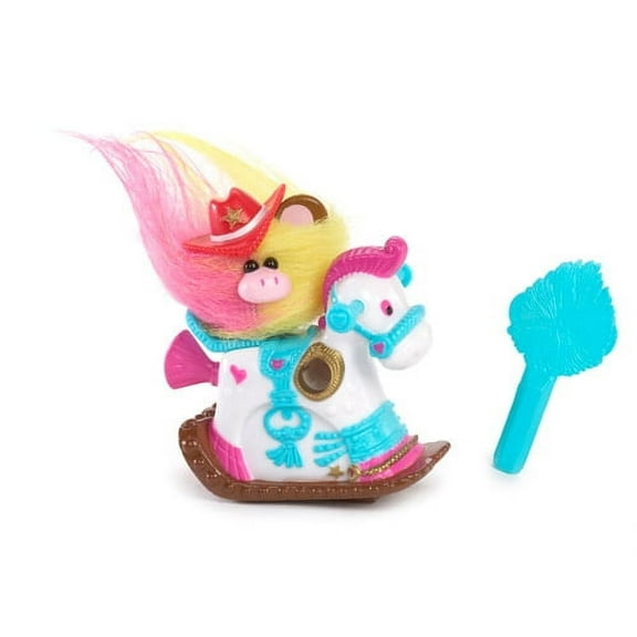 Kachooz Kazoomz Wild Rocker