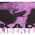 thumbnail image 1 of Kad Liberte (CD), 1 of 1