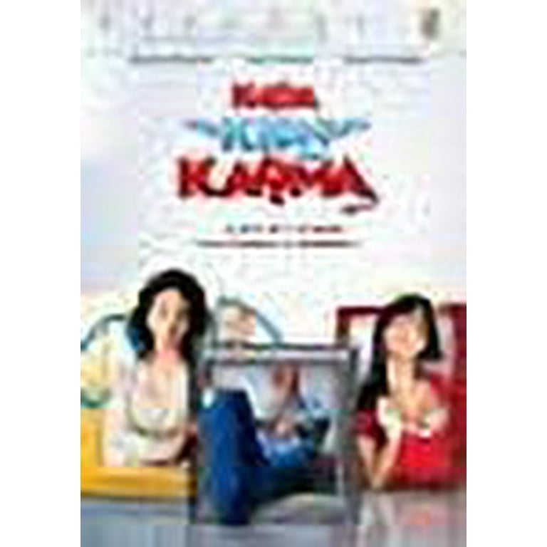 豊富な商品から Karma Su Kien Kada Anderson Dvd Walmart.com - Ff Std その他