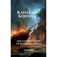 thumbnail image 1 of Kadaram Kondan, (Paperback), 1 of 1