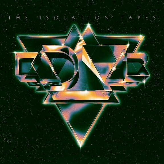 Kadavar - The Isolation Tapes - Music & Performance - CD