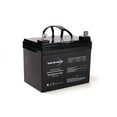 thumbnail image 1 of Kaddy O Matic Model 168 Replacement Battery by Bright Way, 1 of 1