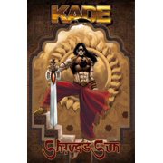Kade Shivas Sun #1A VF ; Arcana Comic Book