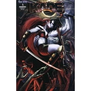 Kade Sun of Perdition #3 VF ; Arcana Comic Book