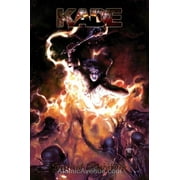 Kade Sun of Perdition #3A VF ; Arcana Comic Book