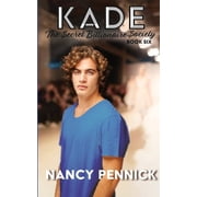 Kade The Secret Billionaire Society The Secret Billionaire Society, Paperback