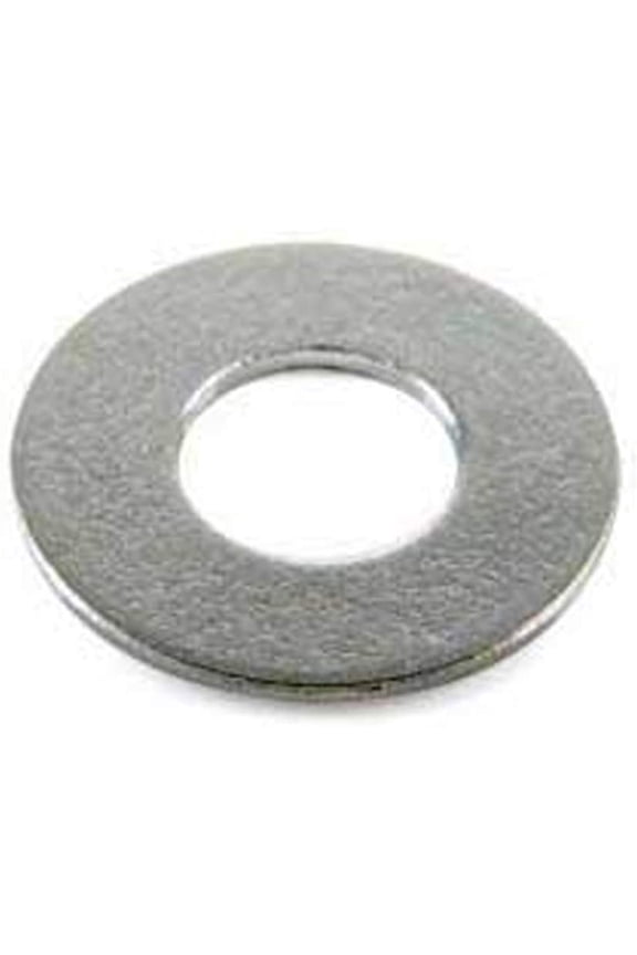 1641 A Scale 0-80 Stainless Steel Washers -- pkg(12)