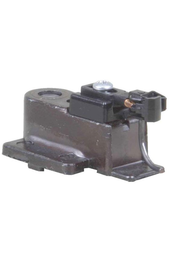 815 On30 Scale On30 Coupler Height Gauge -- Includes Coupler