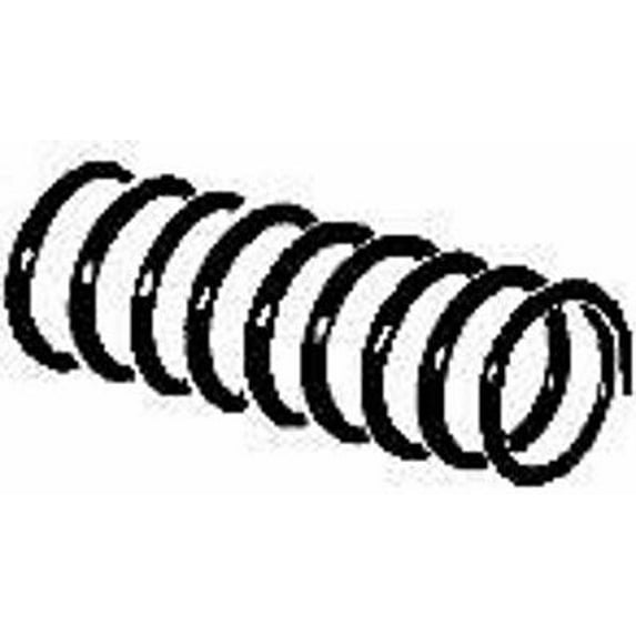 Kadee 878 G Scale Centering Springs -- Use w/#830, #930 & Type "E" #900, #906