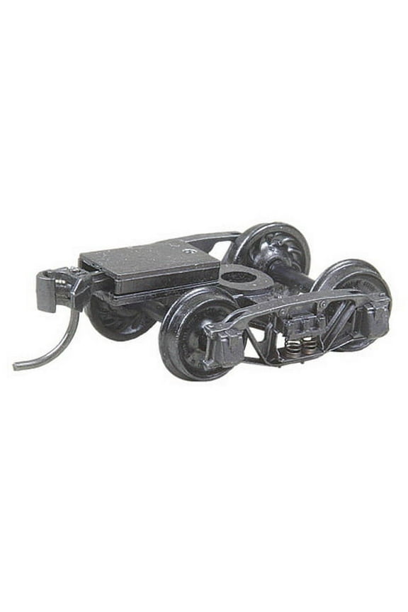 510 HO Andrews (1898) Trucks Metal Fully Sprung Equalized Trucks