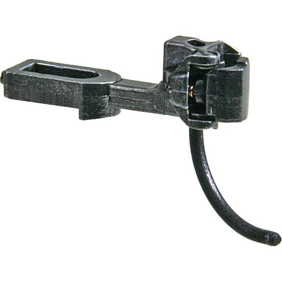 Kadee No. 747 O Scale Metal Coupler with Plastic Gearbox (Pkg. of 2 Pair)