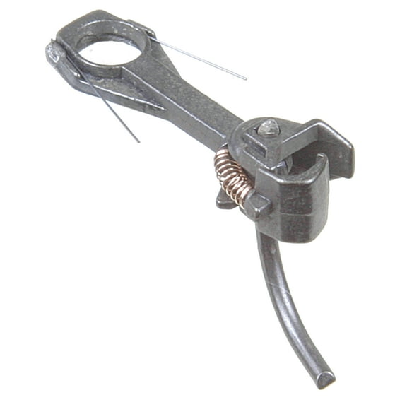 Kadee Qualtiy Products CO. HO Whisker Coupler 25/64 Center 2pr KAD146 HO Parts