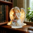 thumbnail image 1 of Kadlawus 2D Acrylic Display Stand for Study Living Room, Waterproof Desktop Ornament, Scratch Resistant Clear Holder for Photos Cards, 1 of 7