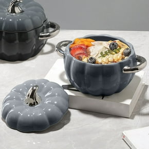 Pumpkin Casserole Dish