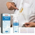 thumbnail image 1 of Kadlawus Active Enzyme Laundry Stain Remover for Clothes, Powerful Stubborn Stain Cleaner, Oil Wine Food Grease Spot Treatment, Active Enzymatic Formula for Fabrics Upholstery Carpets, 1 of 9