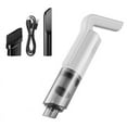 Kadlawus Clearance Lightweight Vacuum Cleaner 6000pa Car Vacuum Cleaner
