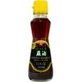 thumbnail image 1 of Kadoya Pure Roasted Sesame Oil, 5.5 fl oz Bottle, 1 of 5