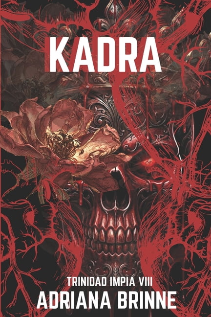 Kadra, (Paperback)