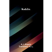 Kadulta, Paperback