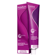 Kadus Permanent Hair Color