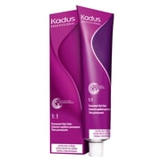 Kadus Permanent Hair Color