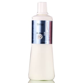 Kadus Professional Blondes Unlimited 12% 40 Vol Developer - 33.8 oz