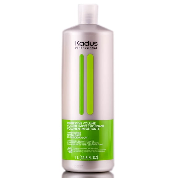 Kadus Professional Impressive Volume Conditioner - 33.8 oz