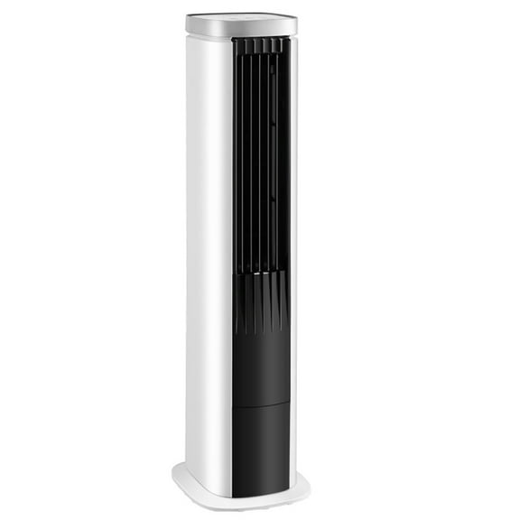 Kadyn 4-Speed Corded Electric Evaporative Air Cooler, White