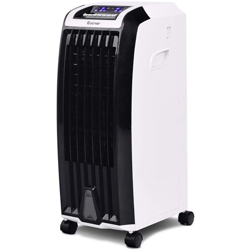 Kadyn Air Conditioner,Portable Stand Air Conditioner,AC,Air Coolers,Portable Evaporative Air Cooler with 3 Wind Modes and Timer for Home Office