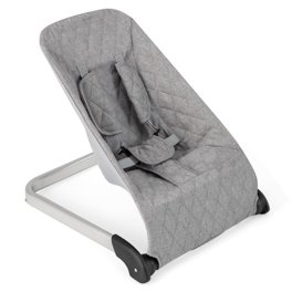 Sassy Cuddle Bug Bouncer, Violet Butterfly - Walmart.com