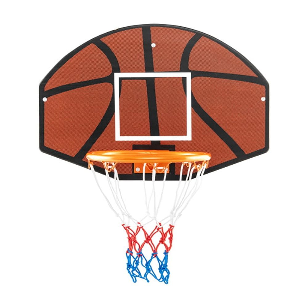 Kadyn Basketball Hoop,Basketball Hoop System, Basketball Stand System,Basketball Rack,Indoor Outdoor Basketball Games with Large Shatter-proof Backboard