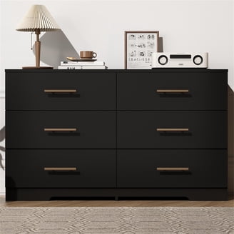 Black Dressers in Dressers | Black - Walmart.com Black Dressers in Dressers | Black - Walmart.com
