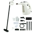 thumbnail image 1 of Kadyn Cleaner Machine, Vacuum Cleaner,1400W Multipurpose Pressurized Steam Cleaner With 17 Pieces Accessories-Gray, 1 of 4