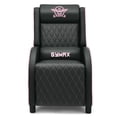 thumbnail image 1 of Kadyn Lounge Chair, Recliners,Recliner Chair, Recliner Sofa,Massage Gaming Recliner Chair with Headrest and Adjustable Backrest for Home Theater-Pink, 1 of 9