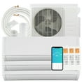 Kadyn Mini Split Air Conditioner, Mini Split AC System, Air Conditioner